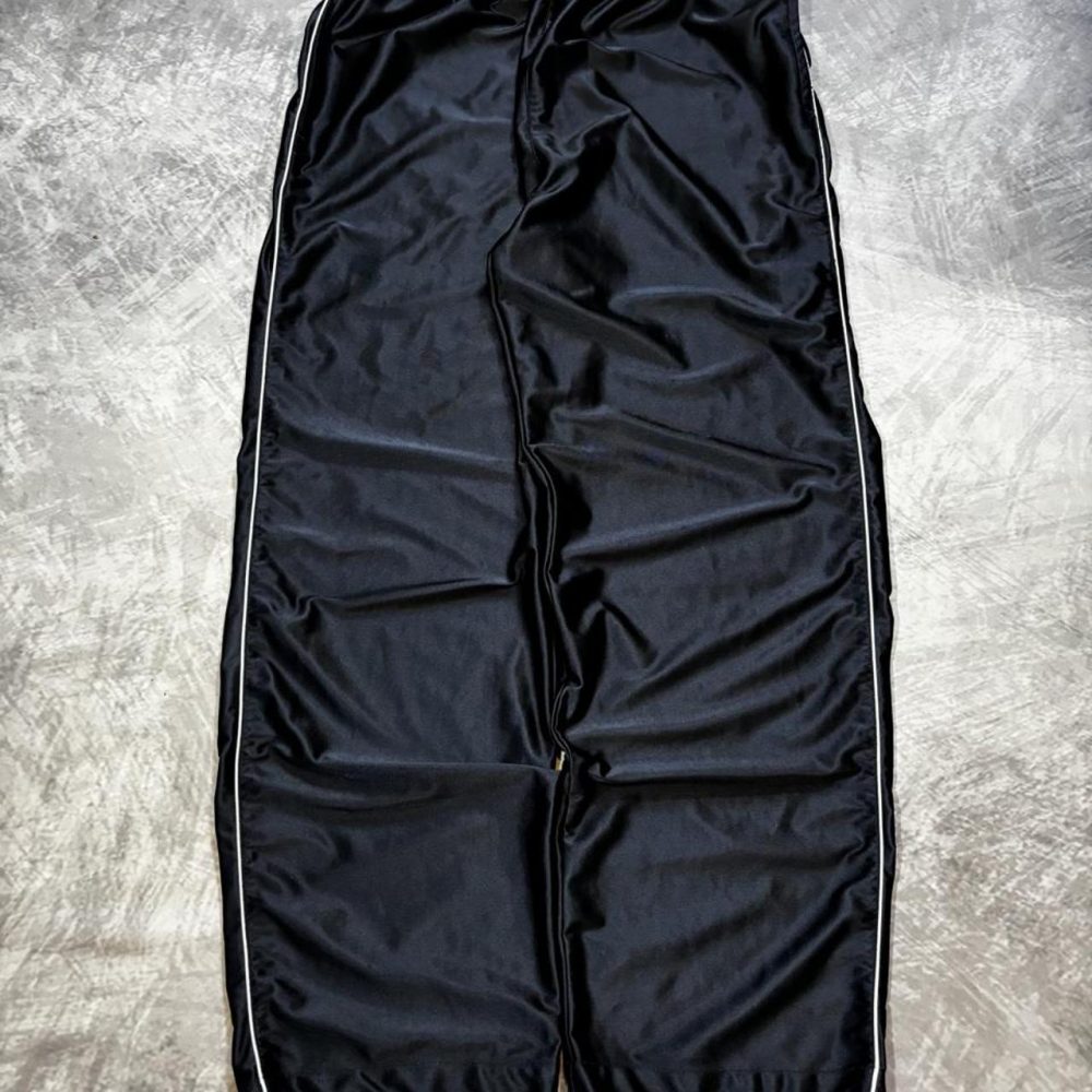 Y2K Baggy Emerge Track Pants